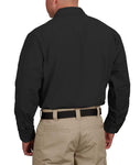 3XL Long Black Propper F5317 