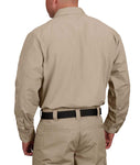 3XL Long Khaki Propper F5317 