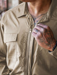 3XL Long Khaki Propper F5317 