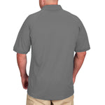 8X-Large Heather Grey Propper F5322 