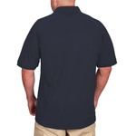 8X-Large LAPD Navy Propper F5322 