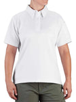 4X-Large White Propper F5327 