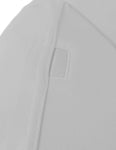 4X-Large White Propper F5327 