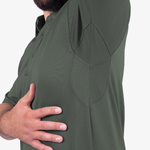8X-Large Dark Green Propper F5341 