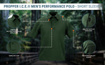 8X-Large Dark Green Propper F5341 