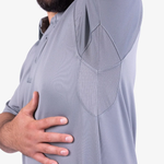 8X-Large Grey Propper F5341 