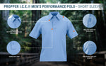5X-Large Light Blue Propper F5341 