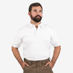 8X-Large White Propper F5341 