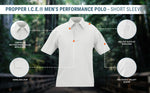 8X-Large White Propper F5341 