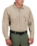 3XL Long Khaki Propper F5346 