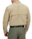 3XL Long Khaki Propper F5346 