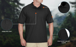 8X-Large Black Propper F5355 