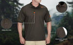 5X-Large Brown Propper F5355 