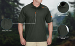 8X-Large Dark Green Propper F5355 