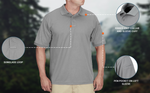 8X-Large Grey Propper F5355 