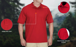 8X-Large Red Propper F5355 