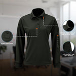 8X-Large Dark Green Propper F5356 