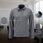 8X-Large Grey Propper F5356 