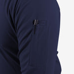 8X-Large LAPD Navy Propper F5356 