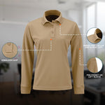8X-Large Silver Tan Propper F5356 