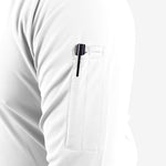 8X-Large White Propper F5356 