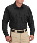 3XL Long Black Propper F5371 