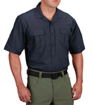 4X-Large LAPD Navy Propper F5374 