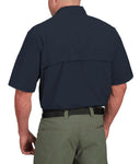 4X-Large LAPD Navy Propper F5374 