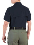 4X-Large LAPD Navy Propper F5376 