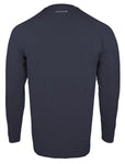 4XL Long LAPD Navy Propper F5393 