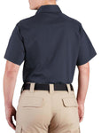 4X-Large LAPD Navy Propper F5398 