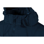 5XL Long LAPD Navy Propper F5401 