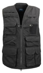 4X-Large Black Propper F5402 