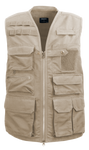 4X-Large Khaki Propper F5402 