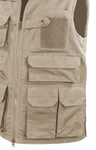 4X-Large Khaki Propper F5402 