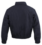 5XL Long LAPD Navy Propper F5406 