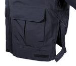 5XL Long LAPD Navy Propper F5406 
