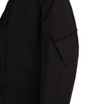 3XL Long Black Propper F5410 
