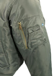 5X-Large Sage Green Propper F5412 
