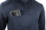 5XL Long LAPD Navy Propper F5415 Fleece