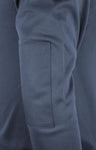 5XL Long LAPD Navy Propper F5415 Fleece