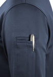 5XL Long LAPD Navy Propper F5415 Fleece