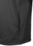 3XL Long Black Propper F5416 Fleece