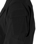 6XL Long Black Propper F5424 