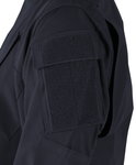 4XL Long LAPD Navy Propper F5424 