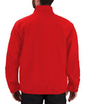 5XL Long Red Propper F5439 