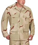 XL Long 3-Color Desert Propper F5450 
