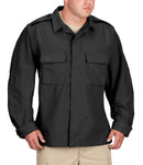 5XL Long Black Propper F5452 
