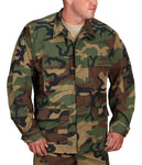 3XL Long Woodland Propper F5454 