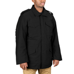 XL Long Black Propper F5485 